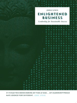 cover image of Enlightened Business